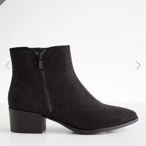 MIA Studded Boot Women’s Size 7.5